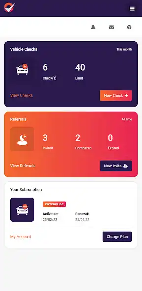Play Car Reg Checks - Trade  and enjoy Car Reg Checks - Trade with UptoPlay