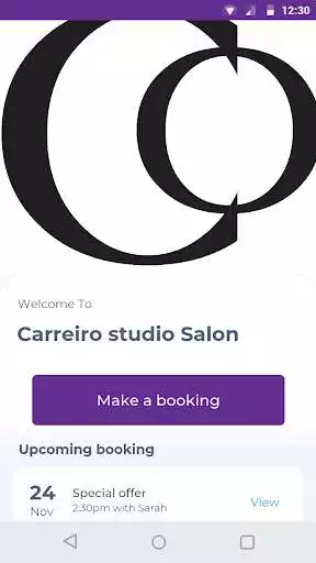 Play Carreiro studio Salon and enjoy Carreiro studio Salon with UptoPlay Play Carreiro studio Salon and enjoy Carreiro studio Salon with UptoPlay