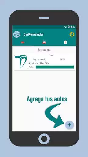 Play Car Reminder