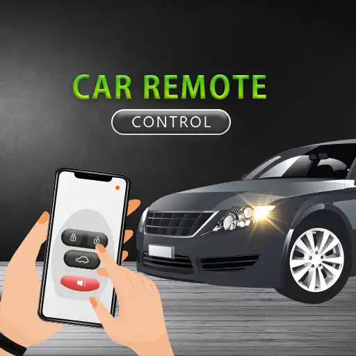 Play Car Remote control - car key APK Play Car Remote control - car key APK