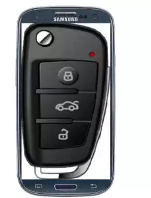 Play Car Remote Key