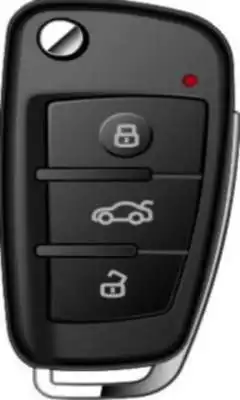 Play Car Remote Key