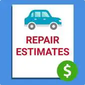 Free play online Car Repair Labor Estimates APK