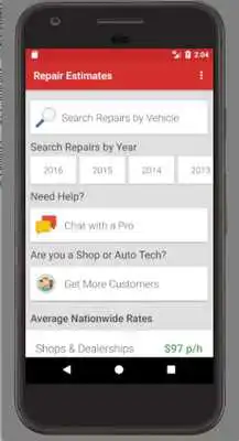 Play Car Repair Labor Estimates Play Car Repair Labor Estimates