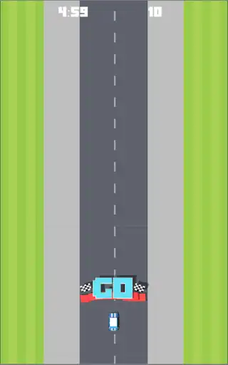 Play Carrera2D as an online game Carrera2D with UptoPlay