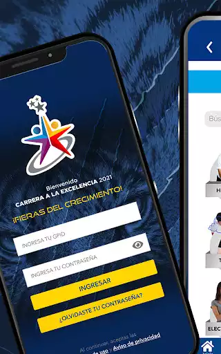 Play Carrera a la excelencia as an online game Carrera a la excelencia with UptoPlay
