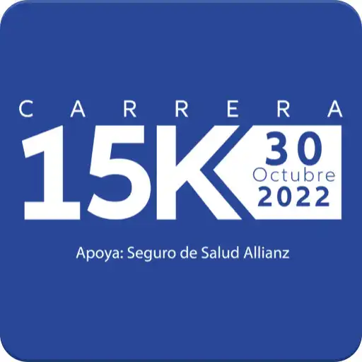 Play Carrera Allianz 15K Bogotá APK Play Carrera Allianz 15K Bogotá APK