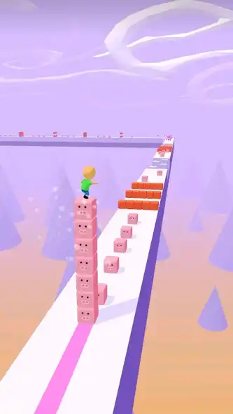 Play Carrera Deslizante  and enjoy Carrera Deslizante with UptoPlay