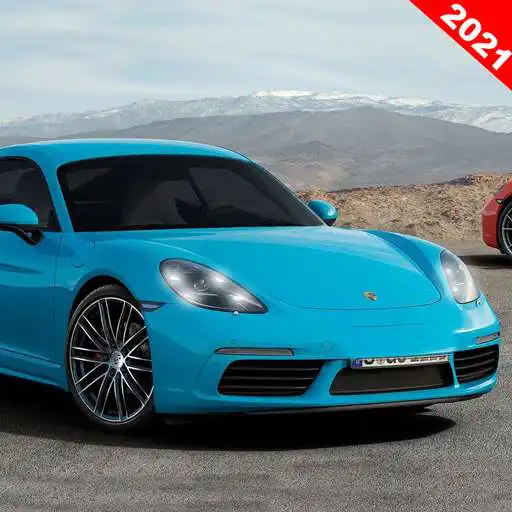 Play Carrera GT : Drift & Drive City Car Simulator 2021 APK Play Carrera GT : Drift & Drive City Car Simulator 2021 APK