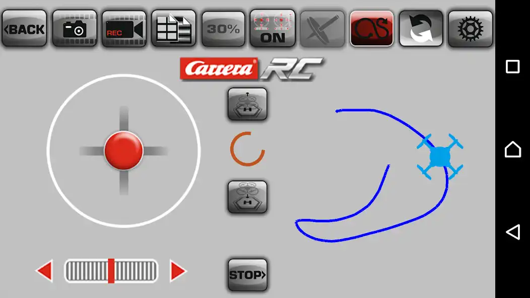 Play Carrera RC as an online game Carrera RC with UptoPlay