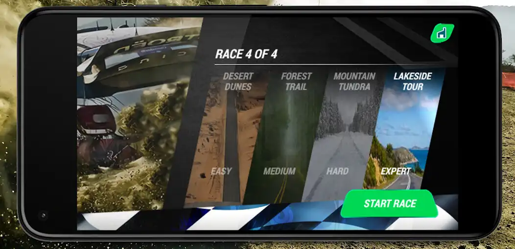 Play Carreras extremas de carros as an online game Carreras extremas de carros with UptoPlay