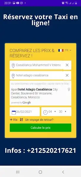 Play Carresa Go as an online game Carresa Go with UptoPlay