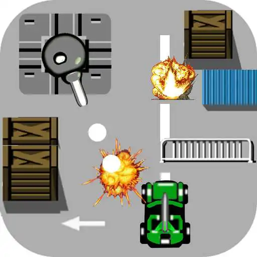 Free play online Car rescue attack APK