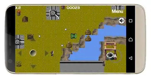 Play Car rescue attack
