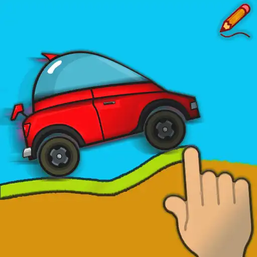 Play Car Rescue - Draw to Save Car APK