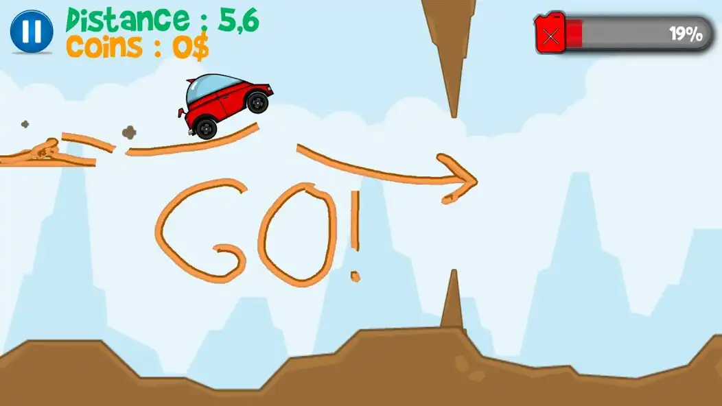 Play Car Rescue - Draw to Save Car  and enjoy Car Rescue - Draw to Save Car with UptoPlay