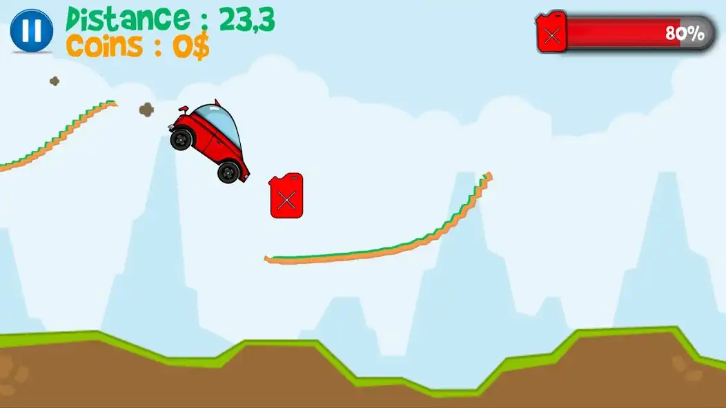 Play Car Rescue - Draw to Save Car as an online game Car Rescue - Draw to Save Car with UptoPlay
