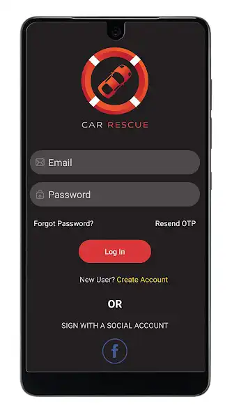 Play Car Rescue as an online game Car Rescue with UptoPlay