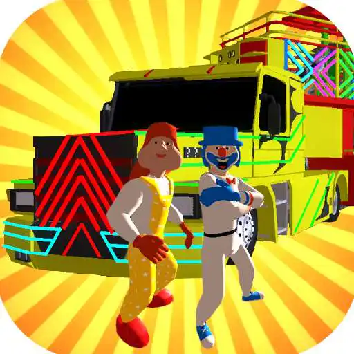 Play Carreta Da Alegria 2 APK