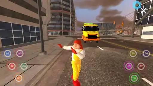 Play Carreta Da Alegria 2  and enjoy Carreta Da Alegria 2 with UptoPlay