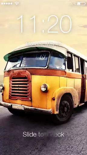 Play APK Car Retro Lock  and enjoy Car Retro Lock with UptoPlay com.trendnewlock.caretrolock