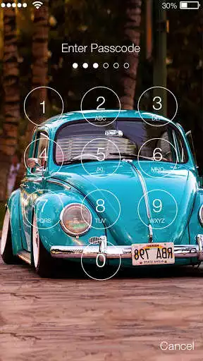 Play APK Car Retro Lock  and enjoy Car Retro Lock with UptoPlay com.trendnewlock.caretrolock