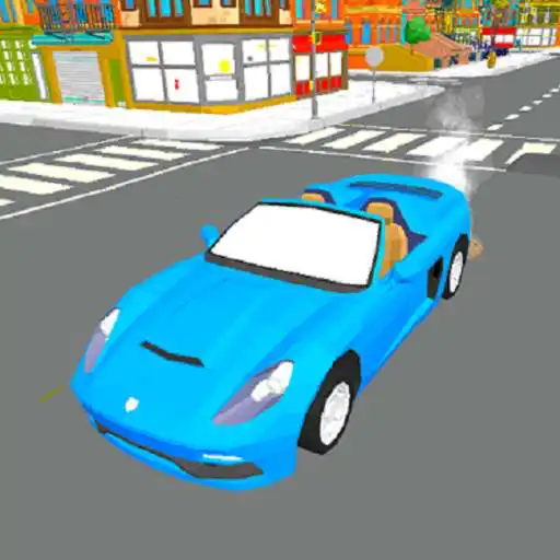 Play Car Revenge APK