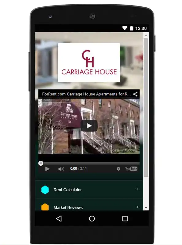 Play Carriage House Apartments