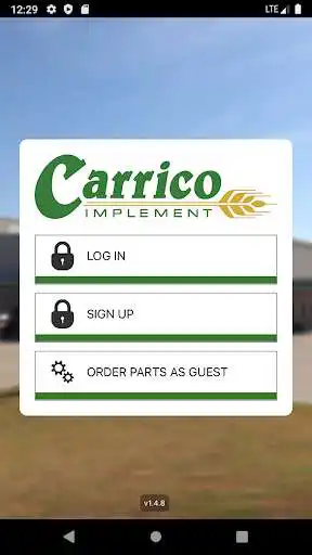 Play Carrico Implement Customer Portal and enjoy Carrico Implement Customer Portal with UptoPlay Play Carrico Implement Customer Portal and enjoy Carrico Implement Customer Portal with UptoPlay