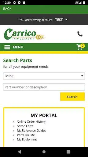 Play Carrico Implement Customer Portal as an online game online Carrico Implement Customer Portal with UptoPlay com.sedonatek.dcp.carrico Play Carrico Implement Customer Portal as an online game Carrico Implement Customer Portal with UptoPlay
