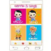 Free play online CarrieAndToys APK