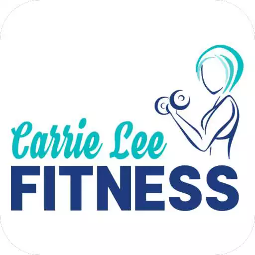 Free play online CarrieLeeFitness APK