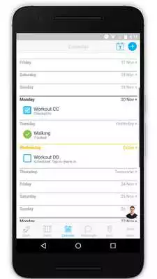 Play CarrieLeeFitness