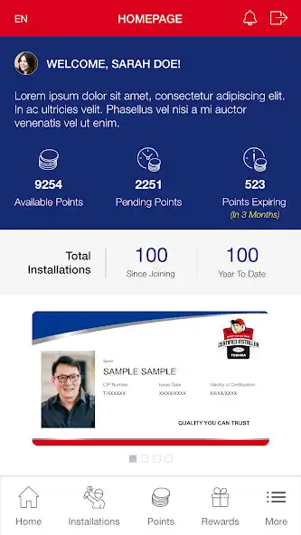 Play Carrier CIP  and enjoy Carrier CIP with UptoPlay