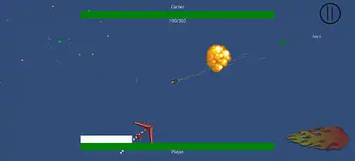 Play Carrier Defense  and enjoy Carrier Defense with UptoPlay