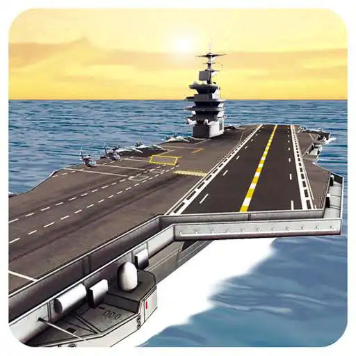 Play Carrier Helicopter Flight Simulator - Fly Game ATC APK