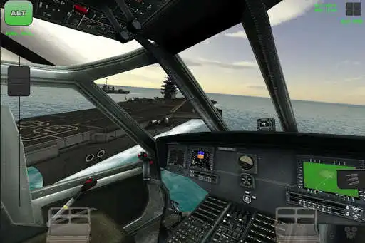 Play Carrier Helicopter Flight Simulator - Fly Game ATC as an online game online Carrier Helicopter Flight Simulator - Fly Game ATC with UptoPlay com.carrieropsuh60 Play Carrier Helicopter Flight Simulator - Fly Game ATC as an online game Carrier Helicopter Flight Simulator - Fly Game ATC with UptoPlay