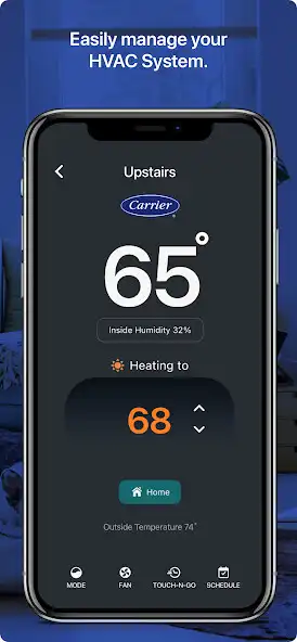 Play Carrier Home as an online game Carrier Home with UptoPlay