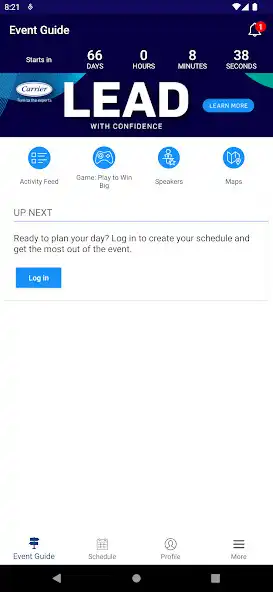 Play Carrier NDC  and enjoy Carrier NDC with UptoPlay