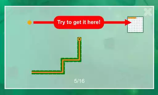 Play Carrier Snake