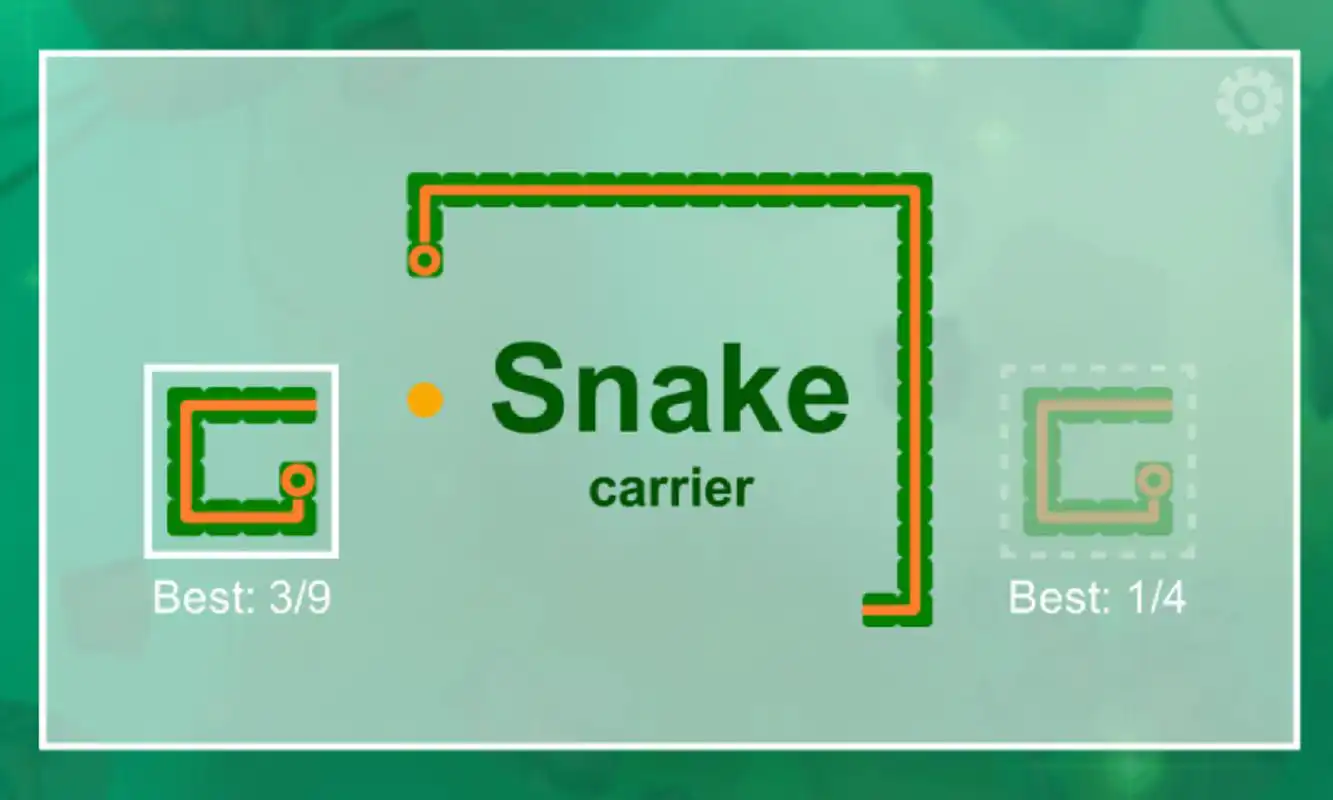 Play Carrier Snake