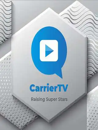 Play Carriertv  and enjoy Carriertv with UptoPlay