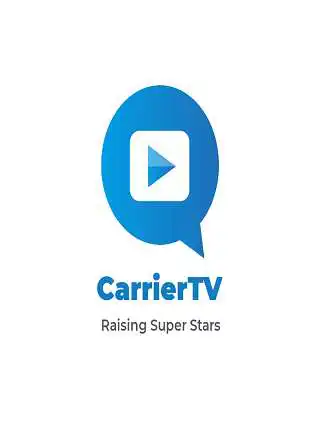 Play Carriertv as an online game Carriertv with UptoPlay