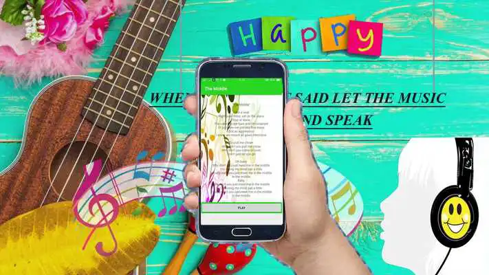 Play Carrie Underwood - The Champion