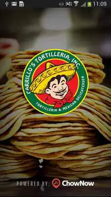 Play Carrillos Tortilleria