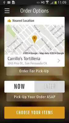 Play Carrillos Tortilleria