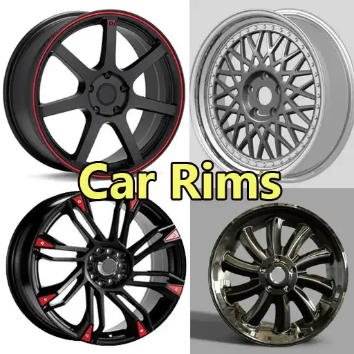 Play Car Rims as an online game Car Rims with UptoPlay