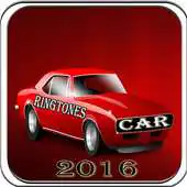 Free play online Car Ringtones 2016 APK