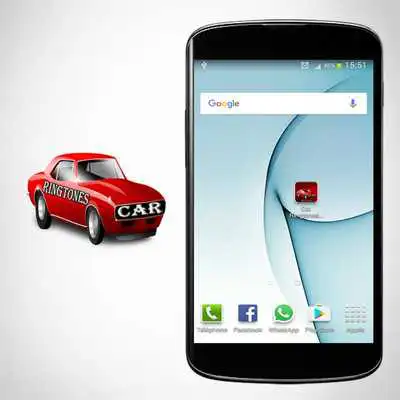 Play Car Ringtones 2016 Play Car Ringtones 2016