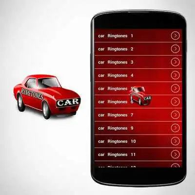 Play Car Ringtones 2016 Play Car Ringtones 2016